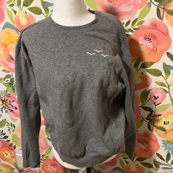 Lazy pants sweatshirt - Picture 1 of 4